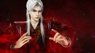 RENEGADE IMMORTAL EPISODE 87 SUB INDO