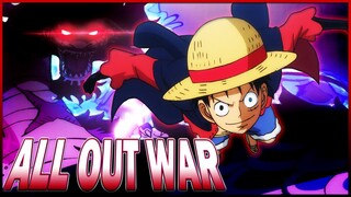 Alliance Unleashed: Luffy Vs Kaido & Big Mom an All Out War! | One Piece Chapter 988+  Discussion