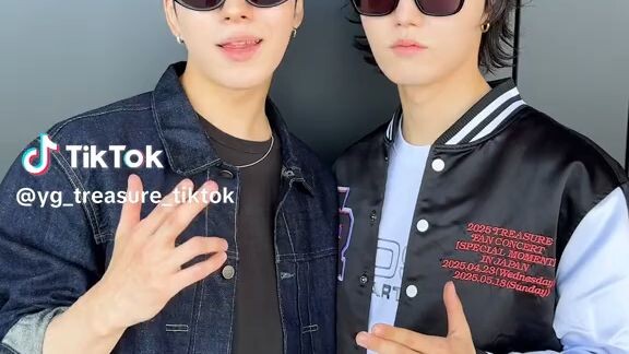 perfect dou😎