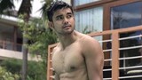 Hot Guys | JC Tan (Filipino Hunk)