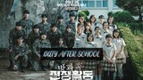 DUTY AFTER SCHOOL EPISODE 3 - ENG SUB