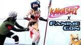 Kakashi - Mission: FanimeCon 2022