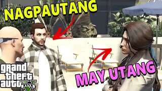 GTA V | UTANG KAY ROBIN [PrestigeRP]#192