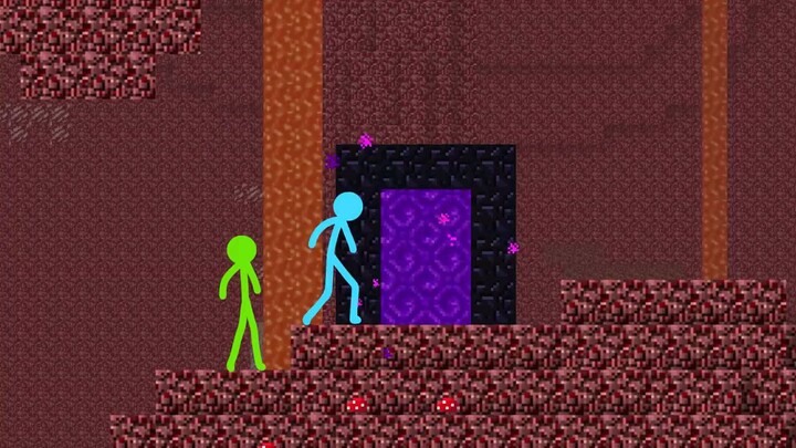 ALAN BECKER stickman [EP9]