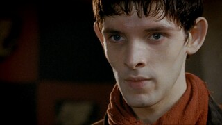 Cedric Merlin Merlin S02E01 The Curse of Cornelius Sigan - BiliBili