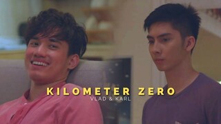 Vlad & Karl ► Kilometer Zero [FMV] | BL