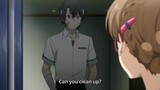 Kono Yo no Hate de Koi wo Utau Shoujo YU-NO Episode 2 Impression