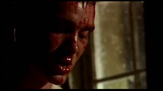 28 Days Later  - Eyes Scene