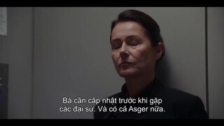 Borgen: Quyền lực & vinh quang EP 7 [Sub Việt]