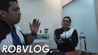 ROBVLOG. | Vlog w/ Rob Luna