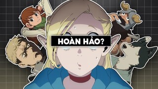 Liệu đây có có phải là một bộ anime HOÀN HẢO?