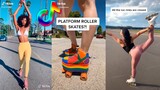 Best Roller Skating TikTok Videos Compilation 2020 #rollerskating