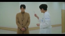 Ghost Doctor Episode 7 Bahasa Indonesia