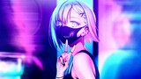 [MAD]Remix dari adegan Anime terbaik|<Super Psycho Love>, <Dat Girl>