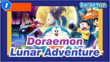 Doraemon|【MAD】Nobita's Lunar Adventure_1