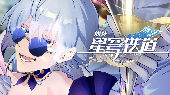 "Honkai Impact: Chú Thuật Hồi Chiến" OP: Đêm không ngủ