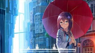 『 NightCore 』-  Tình Yêu Khép Lại ( Remix )