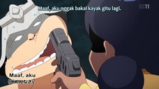 Gundam-san Episode 01 Subtitle Indonesia