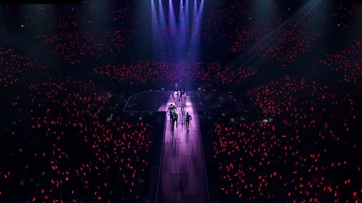 iKON - Bestfriend (Live) Continue Tour Encore in Seoul