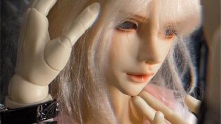 【BJD】上一个穿学生制服把老公迷住了的还是西条高人