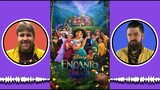 Movie Review: Episode 6 - Disney's Encanto