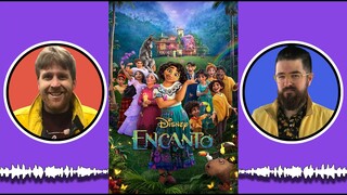 Movie Review: Episode 6 - Disney's Encanto