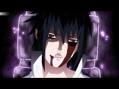 Naruto 「AMV」- Carnivore