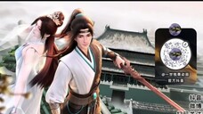Ancient Supremacy Episode 110 Sub Indob