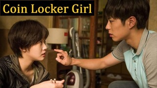 C0IN LOCKER GIRL KMOVIE