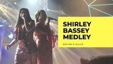 Regine Velasquez X Dulce - Shirley Bassey Medley