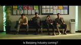 SPECIAL DELIVERY (ENG SUB)