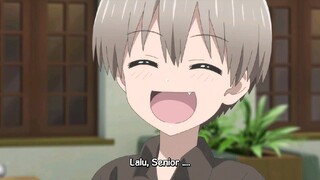 Uzaki-chan wa Asobitai S2 Eps_04 (Indo)