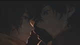 【P5R/MAD】Brother, don't leave
