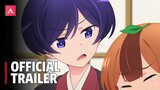 My Master Has No Tail - Official Trailer 2