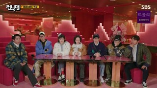 RUNNING MAN Episode 634 [ENG SUB] (Santa Yoo and The Six Rudolph)