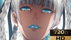 KAKEGURUI S2 EPS 11 SUB INDO 720p