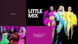 Little Mix — The Last Show (for now…) [14.05.2022]