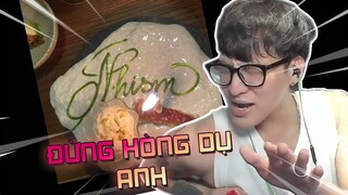 (Talkshow) KHI NGƯỜI CÔ ĐƠN LÂU NGÀY ĐƯỢC BẠN RỦ ĐI ĂN