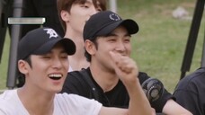 The biggest dark horse in the dance? He has been hoeing the fields silently. TXT Choi Soo Bin's 15th