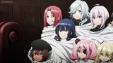 Spy Classroom Episode 08 (English Sub)