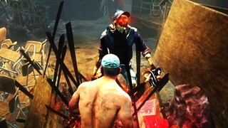 Dead by Daylight - ฆาตกรหน้ามืดไล่ 5 เครื่องแบบไม่สนโลก!