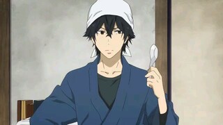 BARAKAMON | EPISODE 8