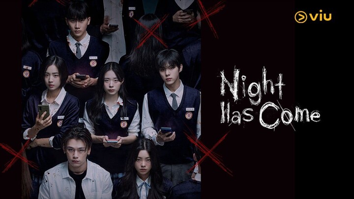 Night Has Come (2023) Tập 12 | HD Vietsub