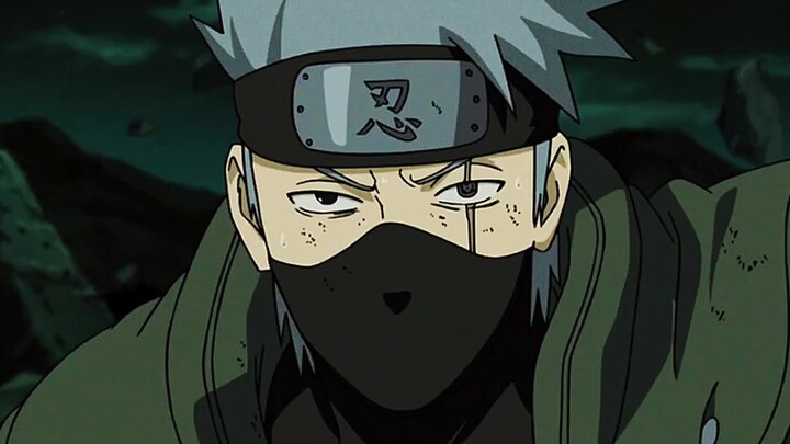 Naruto phá vỡ mặt nạ, Kakashi nhận ra Obito và buộc tội anh ta