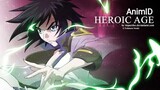 Heroic Age - Episode 04 [Subtitle Indonesia]
