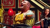 Dave Bautista VS the Army of Women | Part 2 | The Man with the Iron Fists | CLIP