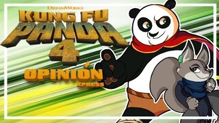Kung Fu Panda 4 | Opinión Xpress | RGCM World