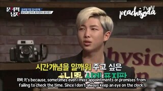[ENG] Problematic Men - ep. 2
