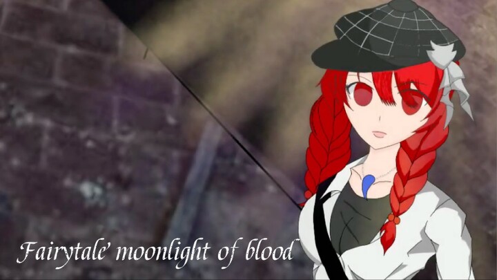 Fairytale moonlight of blood demo