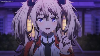 |AMV| Sẵn Sàng Yêu Em Đi Thôi Nightcore Remix